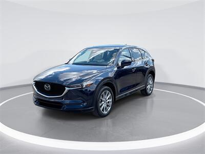 2021 Mazda CX-5 Grand Touring   - Photo 4 - McKinney, TX 75070