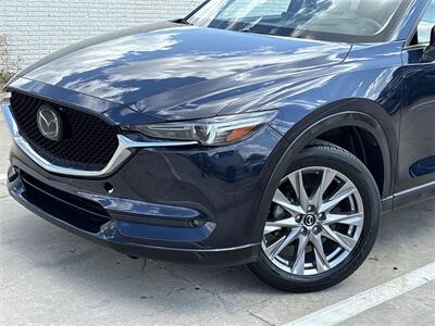 2021 Mazda CX-5 Grand Touring   - Photo 16 - McKinney, TX 75070