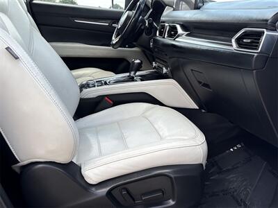2021 Mazda CX-5 Grand Touring   - Photo 34 - McKinney, TX 75070