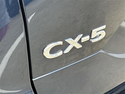 2021 Mazda CX-5 Grand Touring   - Photo 11 - McKinney, TX 75070