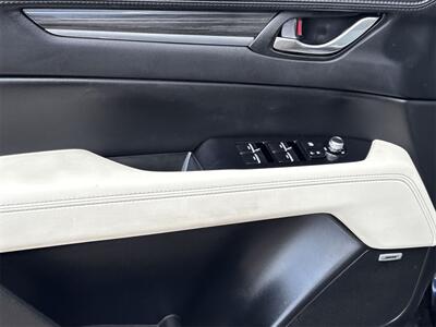 2021 Mazda CX-5 Grand Touring   - Photo 19 - McKinney, TX 75070