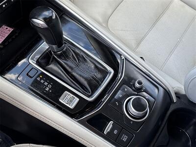 2021 Mazda CX-5 Grand Touring   - Photo 26 - McKinney, TX 75070