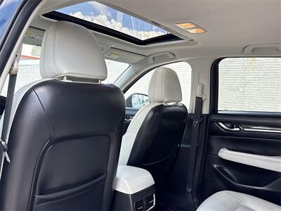 2021 Mazda CX-5 Grand Touring   - Photo 30 - McKinney, TX 75070