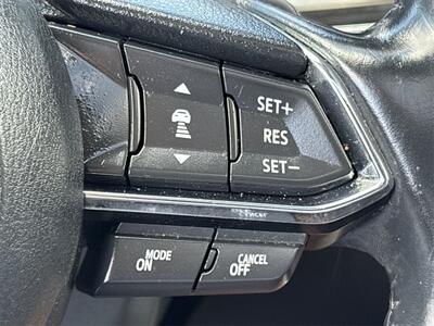2021 Mazda CX-5 Grand Touring   - Photo 35 - McKinney, TX 75070