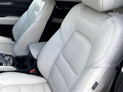 2021 Mazda CX-5 Grand Touring   - Photo 17 - McKinney, TX 75070