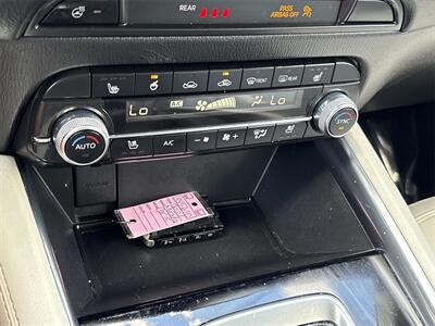 2021 Mazda CX-5 Grand Touring   - Photo 25 - McKinney, TX 75070