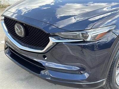 2021 Mazda CX-5 Grand Touring   - Photo 15 - McKinney, TX 75070