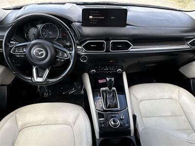 2021 Mazda CX-5 Grand Touring   - Photo 20 - McKinney, TX 75070