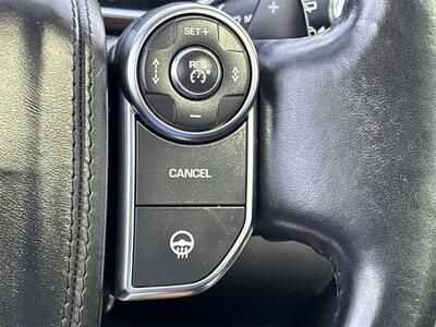 2016 Land Rover Range Rover 5.0L V8 Supercharged   - Photo 41 - McKinney, TX 75070