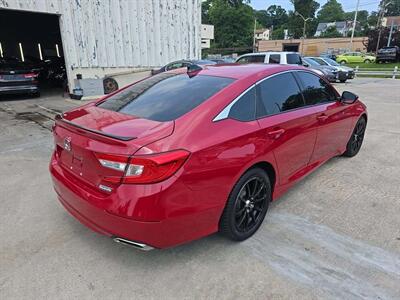 2021 Honda Accord Sport Special Edition   - Photo 2 - McKinney, TX 75070