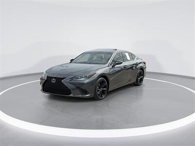 2023 Lexus ES 300h   - Photo 4 - McKinney, TX 75070