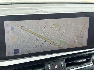 2023 Lexus ES 300h   - Photo 24 - McKinney, TX 75070