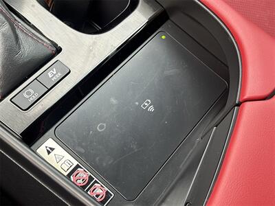 2023 Lexus ES 300h   - Photo 27 - McKinney, TX 75070