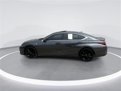 2023 Lexus ES 300h   - Photo 5 - McKinney, TX 75070