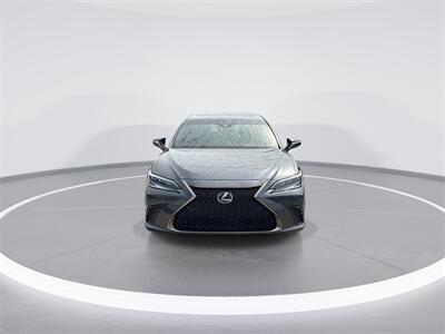 2023 Lexus ES 300h   - Photo 3 - McKinney, TX 75070