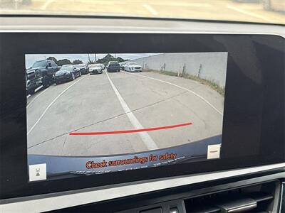 2023 Lexus ES 300h   - Photo 23 - McKinney, TX 75070