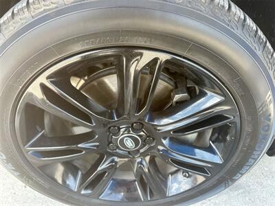 2021 Land Rover Range Rover Velar P250 R-Dynamic S   - Photo 28 - McKinney, TX 75070