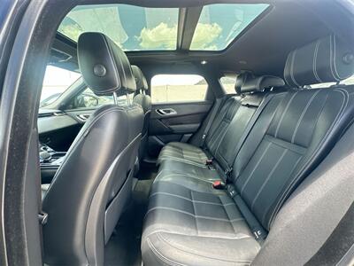 2021 Land Rover Range Rover Velar P250 R-Dynamic S   - Photo 20 - McKinney, TX 75070