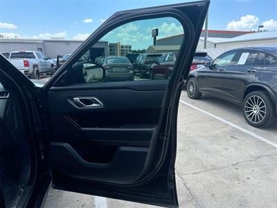 2021 Land Rover Range Rover Velar P250 R-Dynamic S   - Photo 23 - McKinney, TX 75070