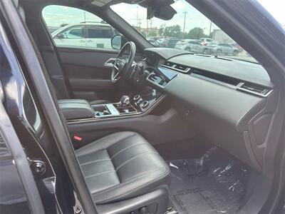 2021 Land Rover Range Rover Velar P250 R-Dynamic S   - Photo 22 - McKinney, TX 75070