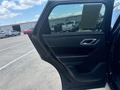 2021 Land Rover Range Rover Velar P250 R-Dynamic S   - Photo 25 - McKinney, TX 75070