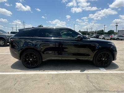 2021 Land Rover Range Rover Velar P250 R-Dynamic S   - Photo 7 - McKinney, TX 75070