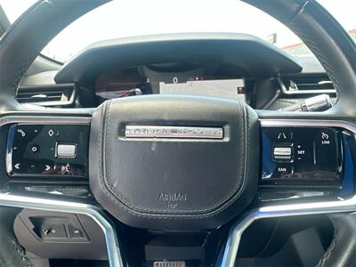 2021 Land Rover Range Rover Velar P250 R-Dynamic S   - Photo 16 - McKinney, TX 75070