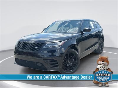2021 Land Rover Range Rover Velar P250 R-Dynamic S   - Photo 1 - McKinney, TX 75070