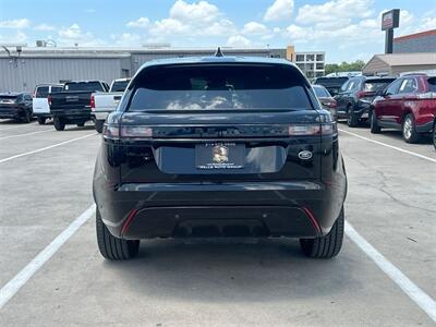2021 Land Rover Range Rover Velar P250 R-Dynamic S   - Photo 4 - McKinney, TX 75070