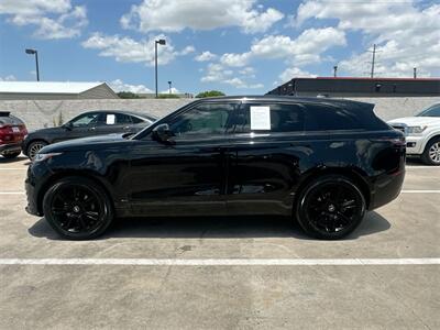 2021 Land Rover Range Rover Velar P250 R-Dynamic S   - Photo 9 - McKinney, TX 75070
