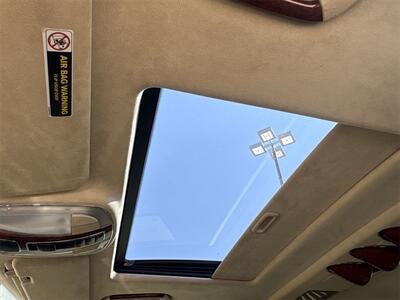 2005 Maybach 57 Base 57 MAYBACH V12   - Photo 29 - McKinney, TX 75070