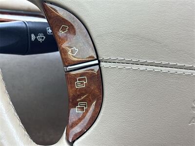 2005 Maybach 57 Base 57 MAYBACH V12   - Photo 76 - McKinney, TX 75070