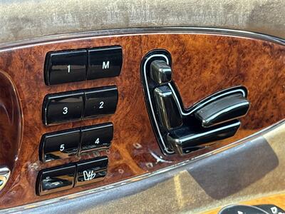 2005 Maybach 57 Base 57 MAYBACH V12   - Photo 58 - McKinney, TX 75070