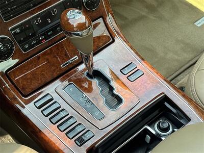 2005 Maybach 57 Base 57 MAYBACH V12   - Photo 26 - McKinney, TX 75070