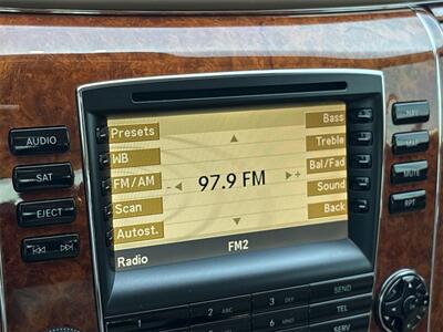 2005 Maybach 57 Base 57 MAYBACH V12   - Photo 61 - McKinney, TX 75070