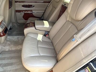 2005 Maybach 57 Base 57 MAYBACH V12   - Photo 30 - McKinney, TX 75070
