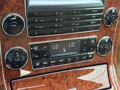 2005 Maybach 57 Base 57 MAYBACH V12   - Photo 25 - McKinney, TX 75070