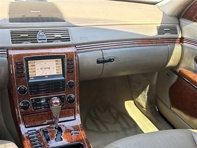2005 Maybach 57 Base 57 MAYBACH V12   - Photo 88 - McKinney, TX 75070