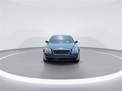 2005 Maybach 57 Base 57 MAYBACH V12   - Photo 96 - McKinney, TX 75070