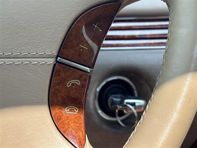 2005 Maybach 57 Base 57 MAYBACH V12   - Photo 56 - McKinney, TX 75070