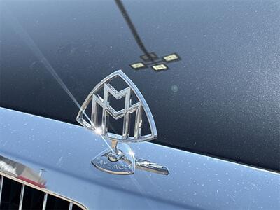 2005 Maybach 57 Base 57 MAYBACH V12   - Photo 80 - McKinney, TX 75070