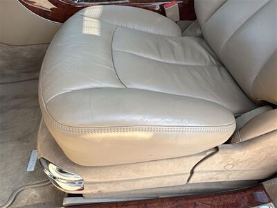 2005 Maybach 57 Base 57 MAYBACH V12   - Photo 44 - McKinney, TX 75070