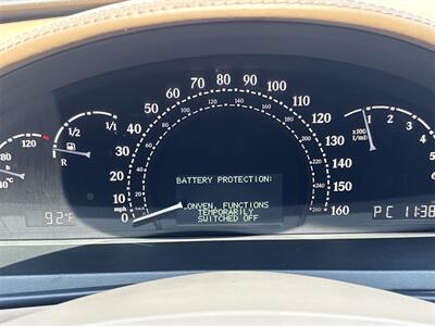 2005 Maybach 57 Base 57 MAYBACH V12   - Photo 89 - McKinney, TX 75070