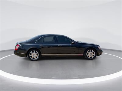 2005 Maybach 57 Base 57 MAYBACH V12   - Photo 73 - McKinney, TX 75070