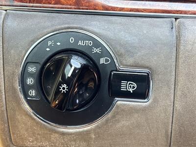 2005 Maybach 57 Base 57 MAYBACH V12   - Photo 10 - McKinney, TX 75070