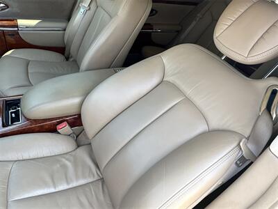 2005 Maybach 57 Base 57 MAYBACH V12   - Photo 17 - McKinney, TX 75070