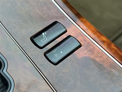 2005 Maybach 57 Base 57 MAYBACH V12   - Photo 27 - McKinney, TX 75070
