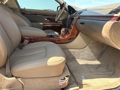 2005 Maybach 57 Base 57 MAYBACH V12   - Photo 102 - McKinney, TX 75070