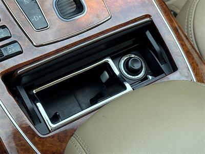 2005 Maybach 57 Base 57 MAYBACH V12   - Photo 28 - McKinney, TX 75070