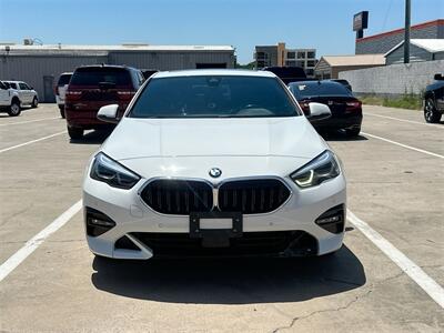 2021 BMW 2 Series 228i   - Photo 2 - McKinney, TX 75070